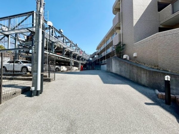 ステイツ逆瀬川・宝梅