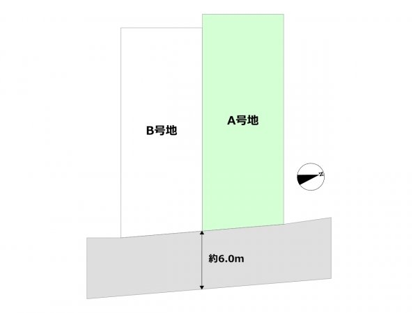 宝塚市仁川高丸２丁目新築一戸建て