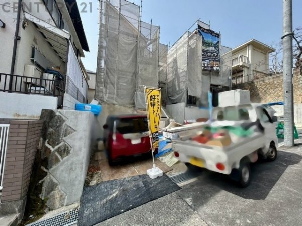 宝塚市仁川高丸２丁目新築一戸建て