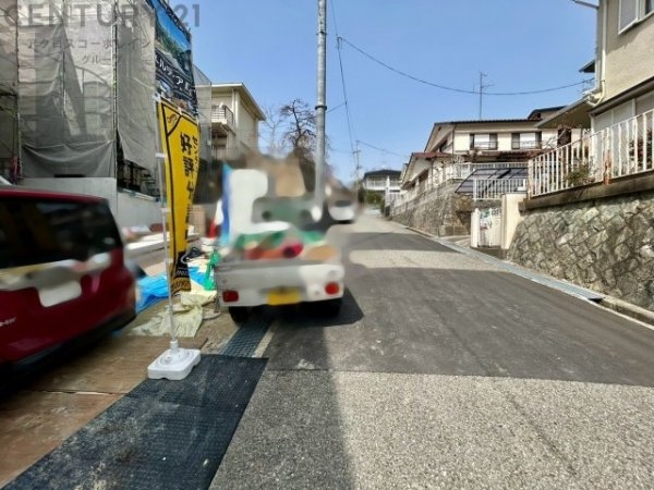 宝塚市仁川高丸２丁目新築一戸建て