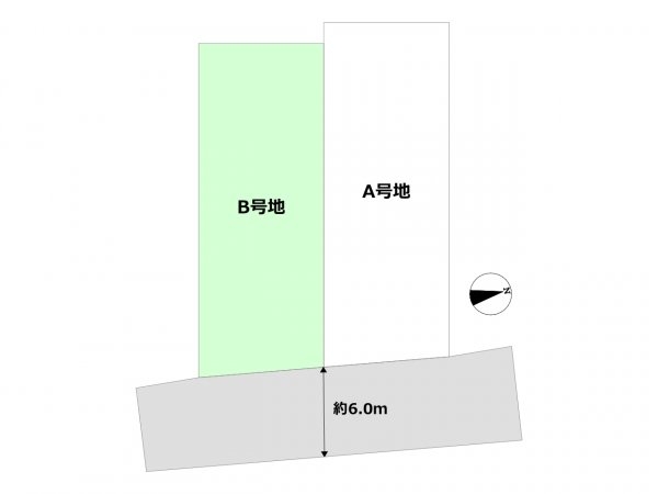 宝塚市仁川高丸２丁目新築一戸建て