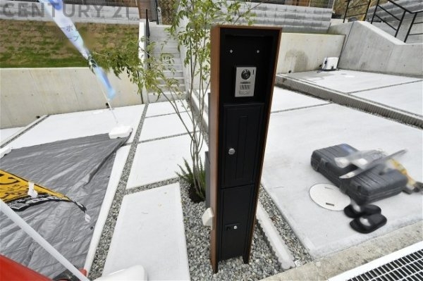宝塚市仁川高丸２丁目新築一戸建て