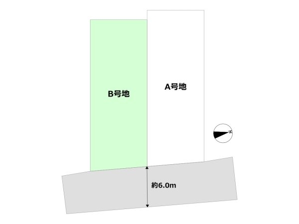 宝塚市仁川高丸２丁目新築一戸建て