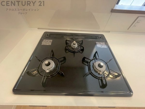 阪急逆瀬台アヴェルデ弐番館