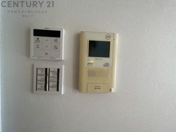 阪急逆瀬台アヴェルデ弐番館