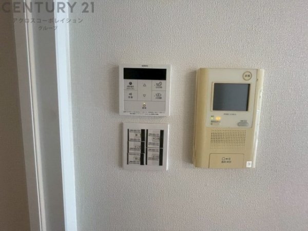 阪急逆瀬台アヴェルデ弐番館