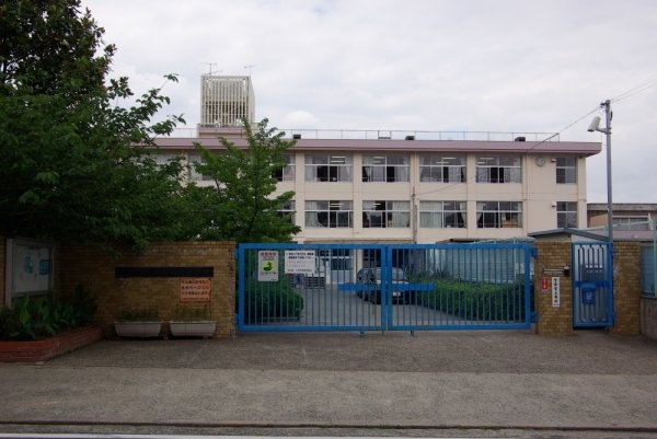 ファーストタウン川西市第9清和台西 全5区画(川西市立清和台南小学校)