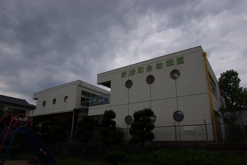 ファーストタウン川西市第9清和台西 全5区画(新清和台幼稚園)