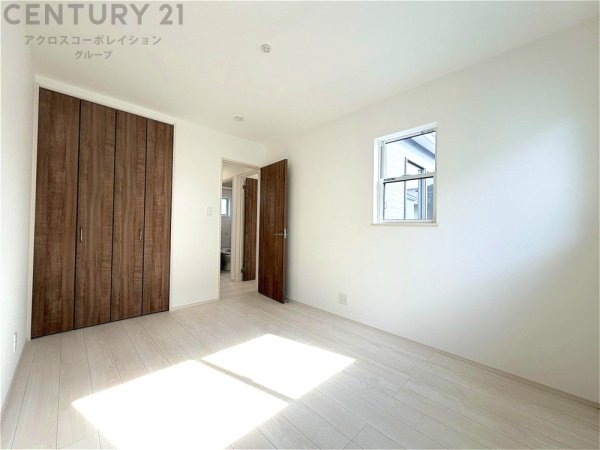 ファーストタウン川西市第9清和台西　全５区画