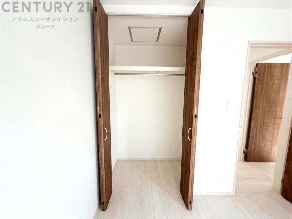 ファーストタウン川西市第9清和台西　全５区画