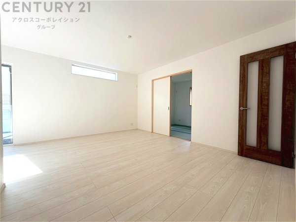 ファーストタウン川西市第9清和台西　全５区画