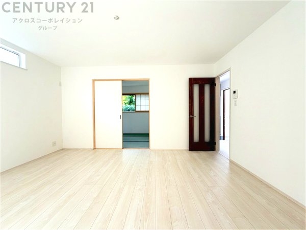 ファーストタウン川西市第9清和台西　全５区画