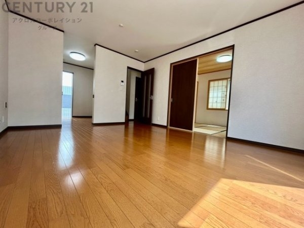 宝塚市美座2丁目中古戸建