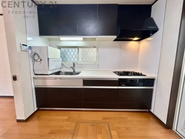 宝塚市美座2丁目中古戸建