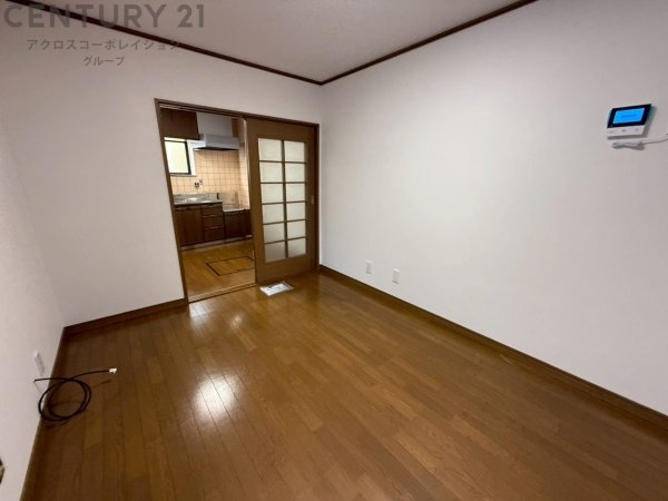 宝塚市安倉西4丁目中古テラスハウス