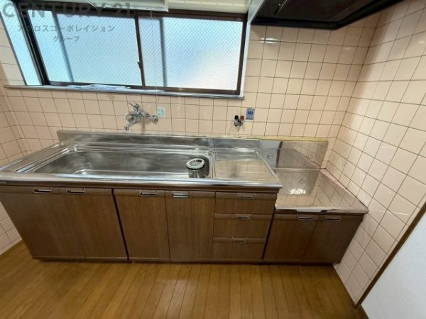 宝塚市安倉西4丁目中古テラスハウス