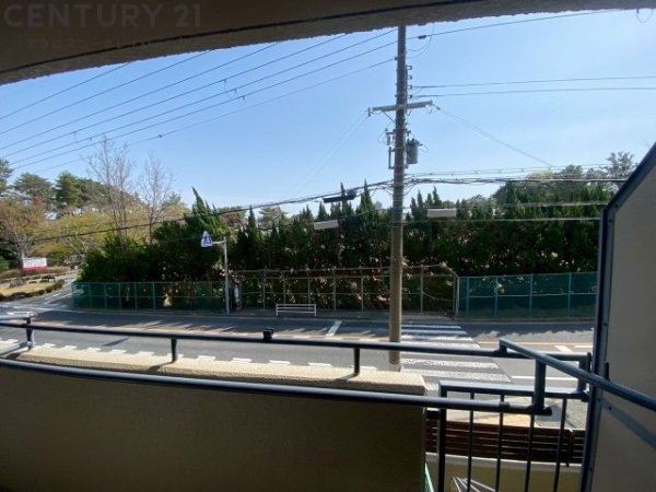 サンヴェール逆瀬川２番館