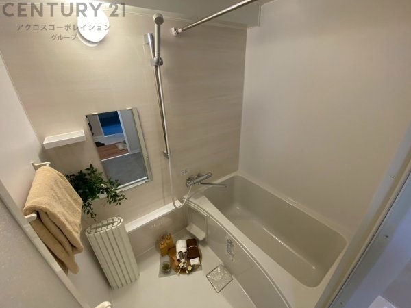 サンヴェール逆瀬川２番館