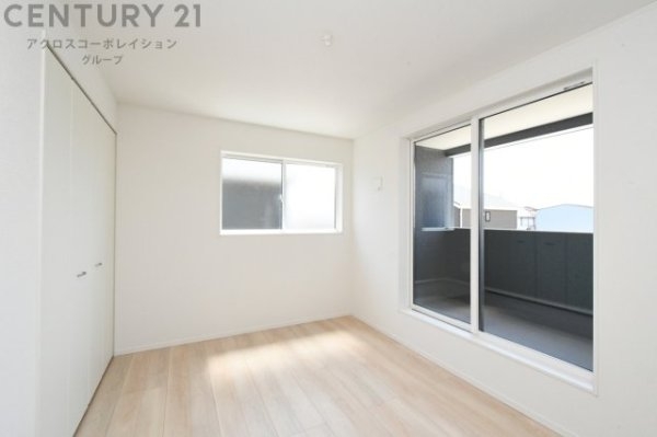 クレイドルガーデン伊丹市高台第1　全5区画