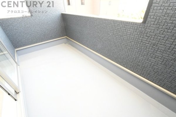 クレイドルガーデン伊丹市高台第1　全5区画