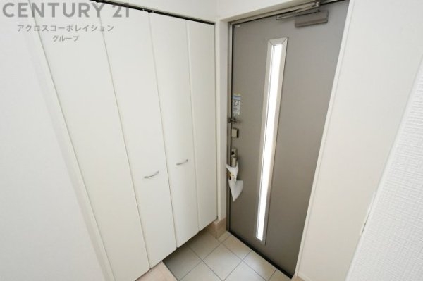 クレイドルガーデン伊丹市高台第1　全5区画