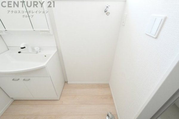 クレイドルガーデン伊丹市高台第1　全5区画