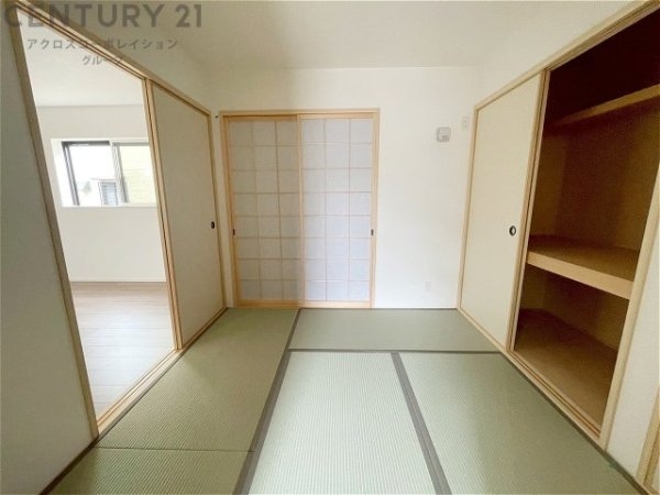 ファーストタウン川西市第31大和東　全1区画