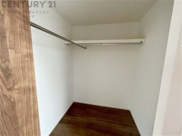 ファーストタウン川西市第31大和東　全1区画