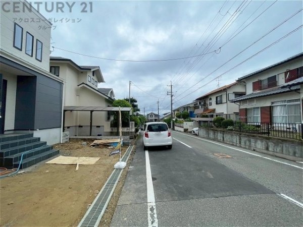 ファーストタウン川西市第31大和東　全1区画