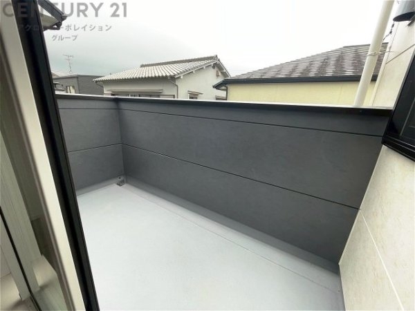 ファーストタウン川西市第31大和東　全1区画