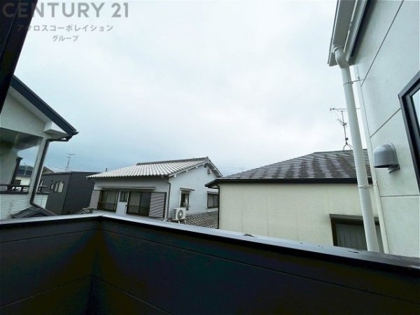 ファーストタウン川西市第31大和東　全1区画