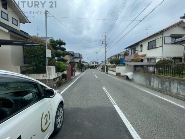 ファーストタウン川西市第31大和東　全1区画