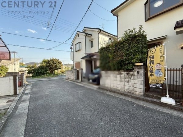宝塚市山本中3丁目中古戸建