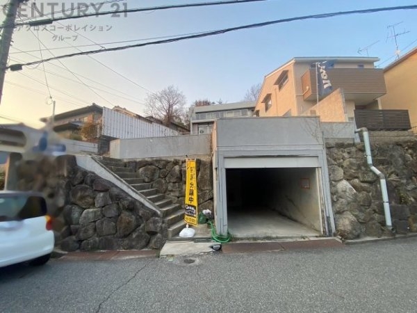 宝塚市御殿山4丁目新築一戸建て