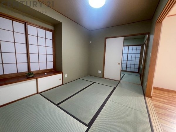 川西市美山台２丁目の中古一戸建て