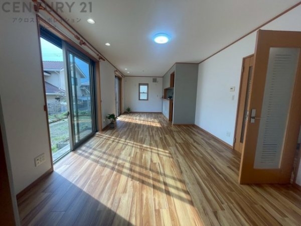 川西市美山台２丁目の中古一戸建て