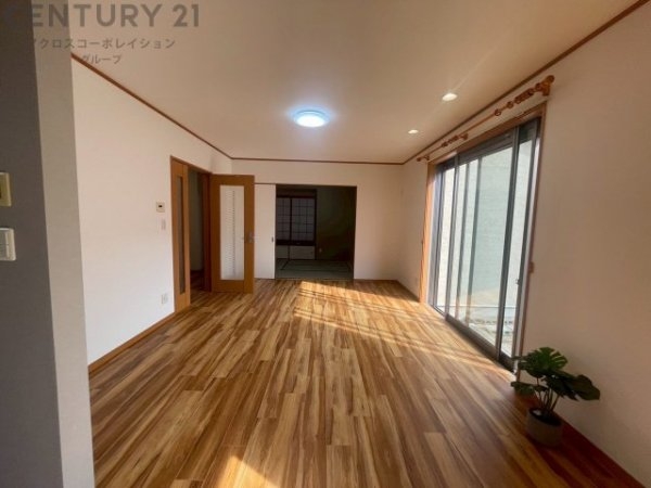 川西市美山台２丁目の中古一戸建て