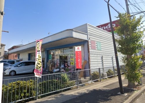 川西市東多田3丁目の中古一戸建て(キリン堂川西西店)
