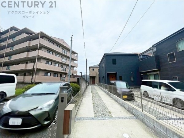 川西市東多田３丁目中古戸建