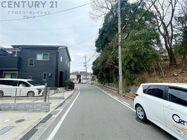 川西市東多田３丁目中古戸建