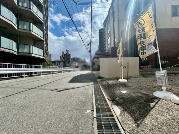 宝塚市武庫山２丁目の土地