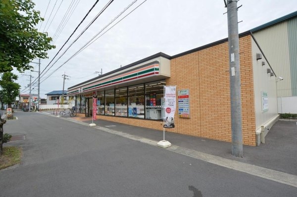 クレイドルガーデン伊丹市北園第2 全1区画(セブンイレブン北本町3丁目店)