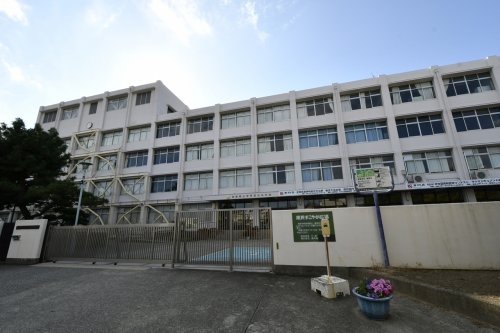 伊丹市寺本2丁目第3期(兵庫県立 伊丹西高等学校)