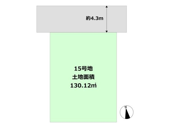 伊丹市寺本2丁目第3期