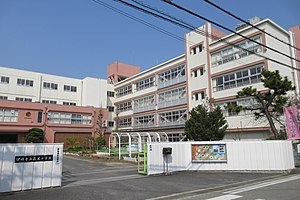 伊丹市寺本2丁目第3期(伊丹市立花里小学校)