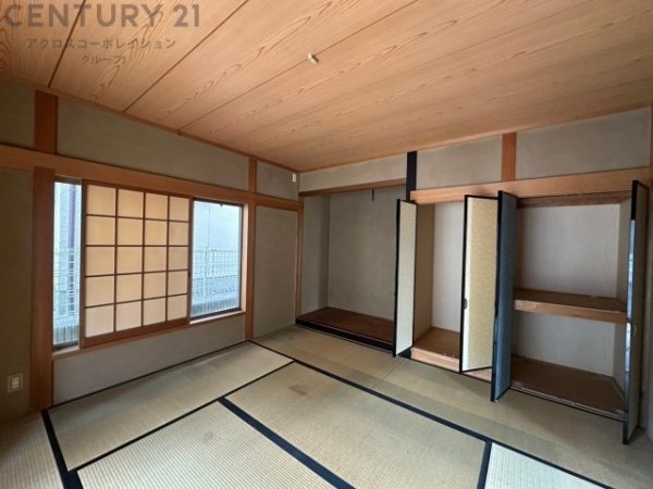 神戸市北区唐櫃台１丁目の中古一戸建て