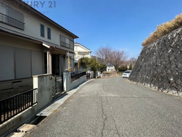 神戸市北区唐櫃台１丁目の中古一戸建て