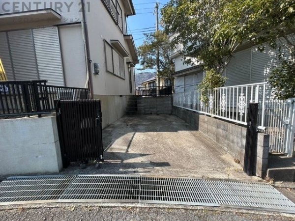 神戸市北区唐櫃台１丁目の中古一戸建て
