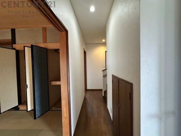 神戸市北区唐櫃台１丁目の中古一戸建て