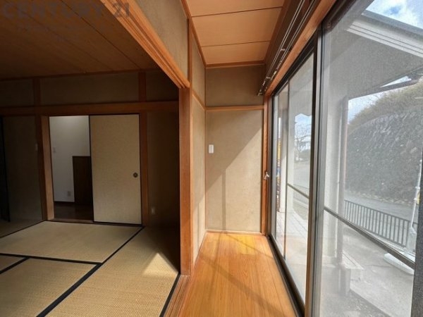 神戸市北区唐櫃台１丁目の中古一戸建て